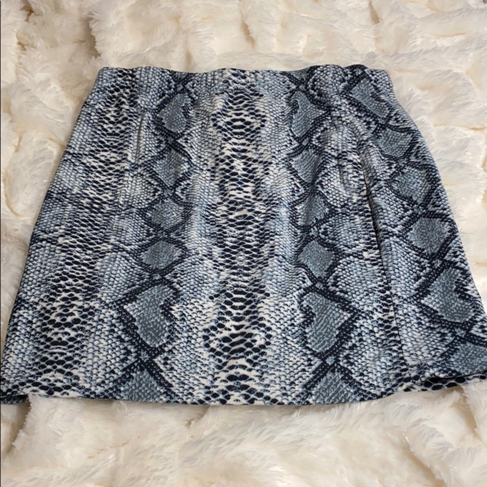Hot Miamistyle skirt